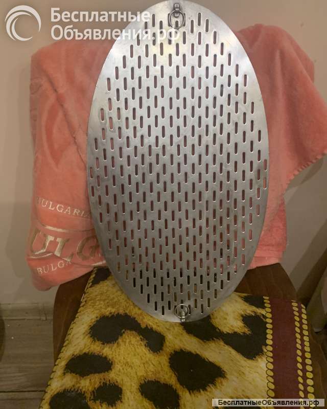 Винтаж: Подставка под сковороду (50 х 28 см)