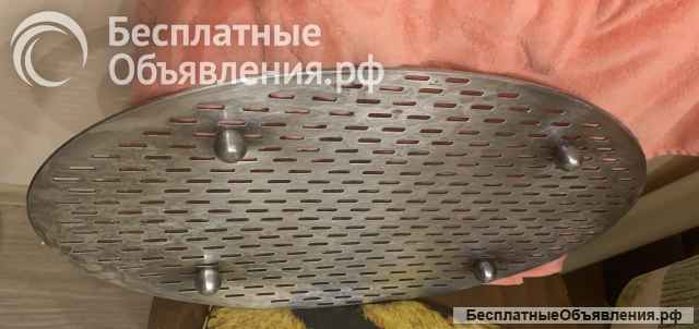 Винтаж: Подставка под сковороду (50 х 28 см)