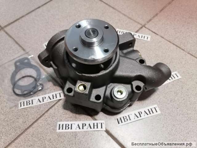 203-6097, 2036097 Водяная помпа CAT C7 - 203-6097, 2036097