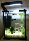 Нано Аквариум Aquael