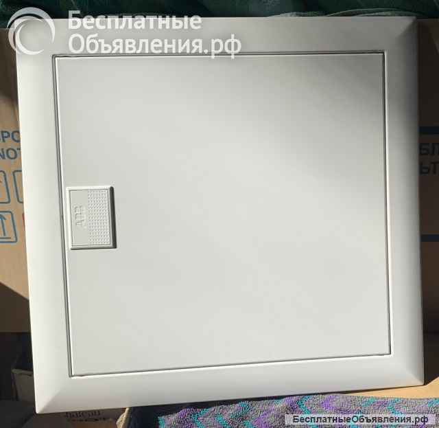 Дверца люка Striebel & John новая