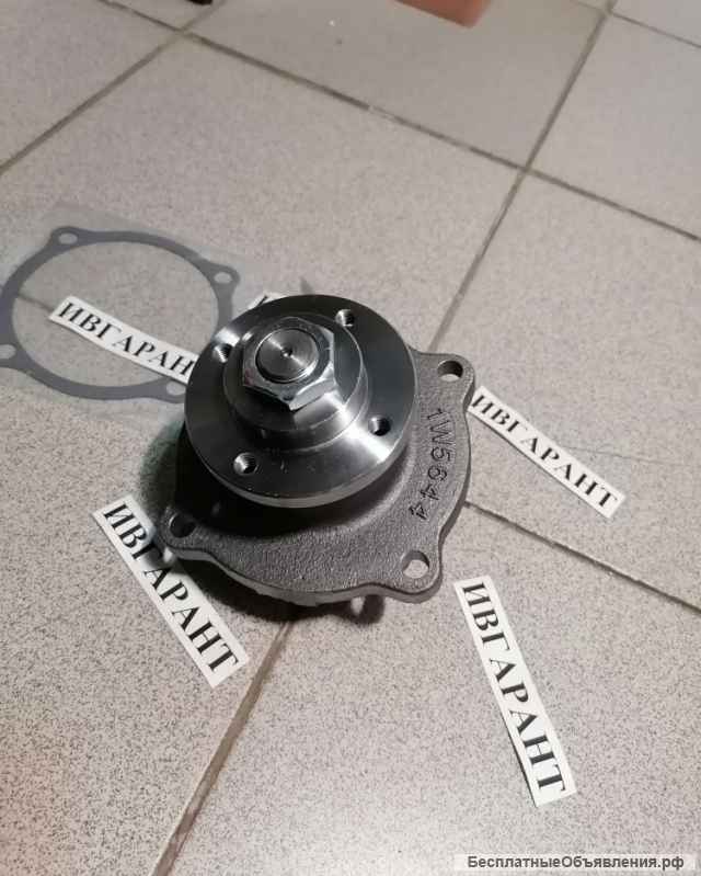 385-7197, 3857197 Водяная помпа 385-7197, 3857197