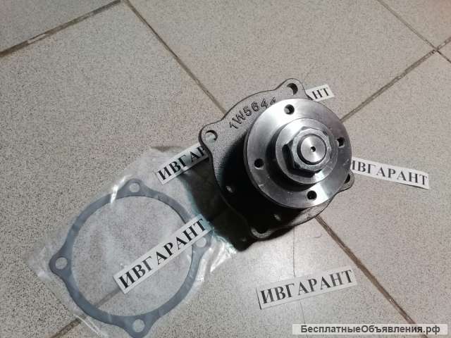 1W-5643, 1W5643 Водяная помпа 1W-5643, 1W5643