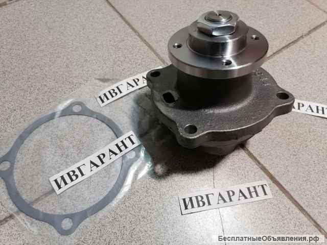 2W-1222, 2W1222 Водяная помпа 2W-1222, 2W1222