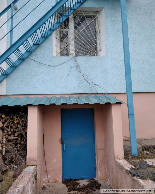 Садовый участок площадь 10,2 сот, в Лозовое-3 с капитальным домом 76,6 кв.м