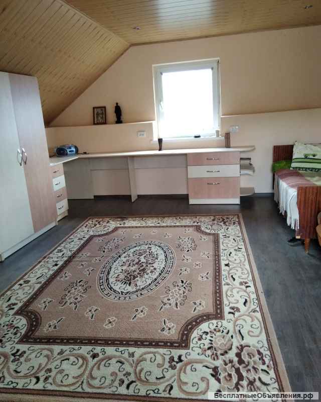 Садовый участок площадь 10,2 сот, в Лозовое-3 с капитальным домом 76,6 кв.м