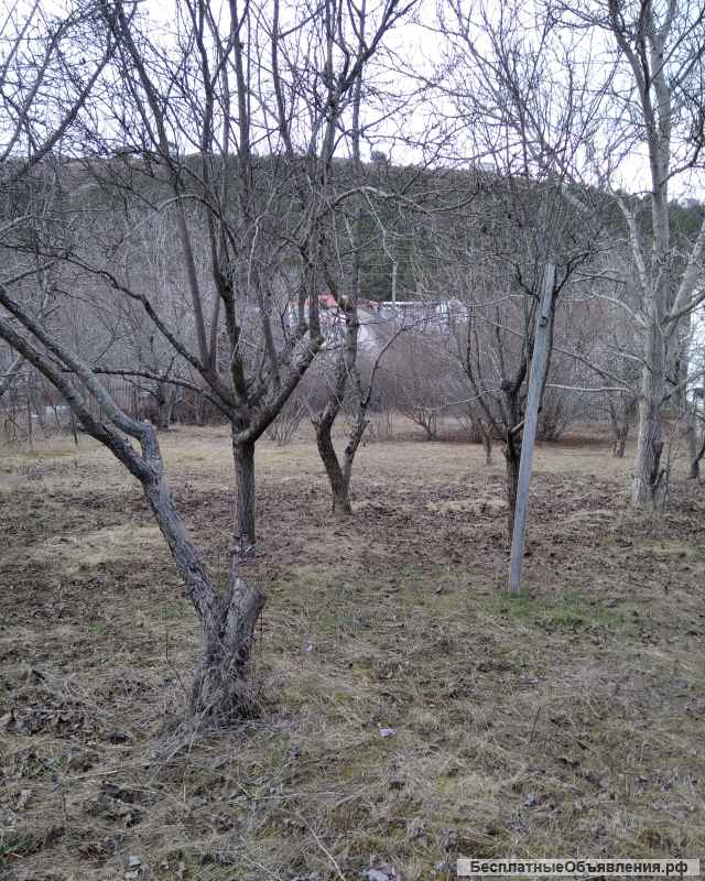 Садовый участок площадь 10,2 сот, в Лозовое-3 с капитальным домом 76,6 кв.м