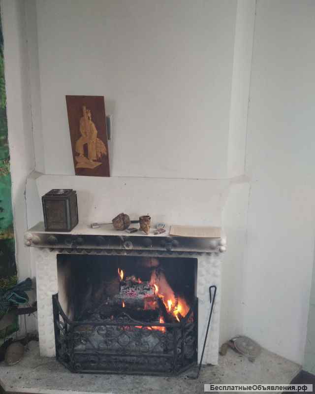 Садовый участок площадь 10,2 сот, в Лозовое-3 с капитальным домом 76,6 кв.м