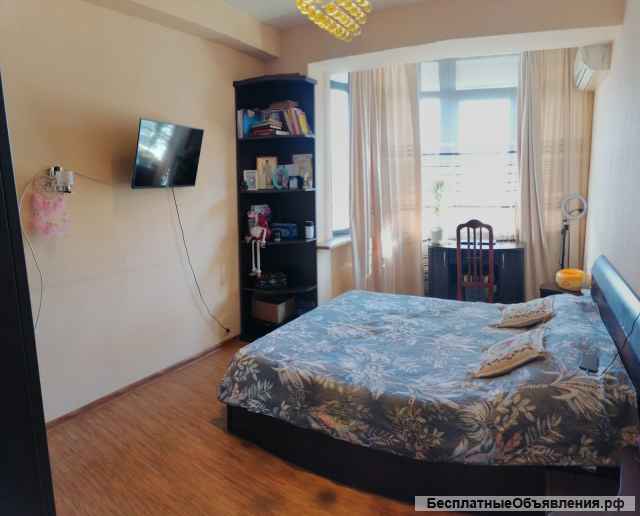 2 - комнатная квартира в Сочи