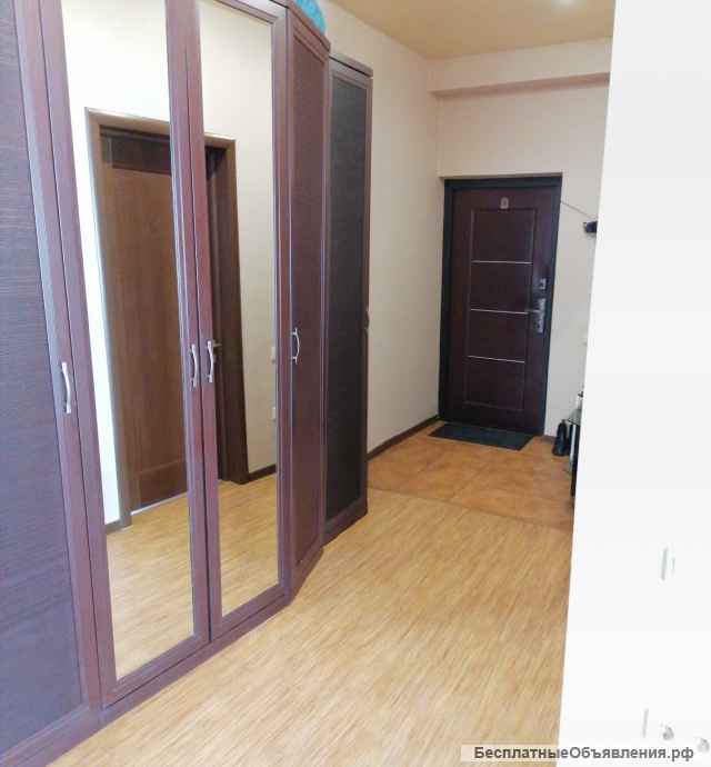 2 - комнатная квартира в Сочи