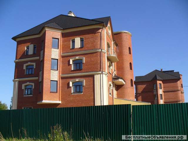 Помощник коменданта с проживанием в Санкт-Петербурге