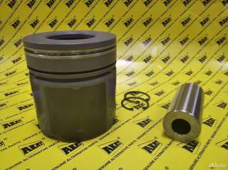 Поршень в сборе с кольцами OEM 320/09238