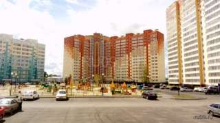 1 квартира. Береговая 7