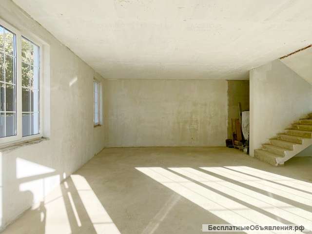 Дом в классическом стиле в Сочи