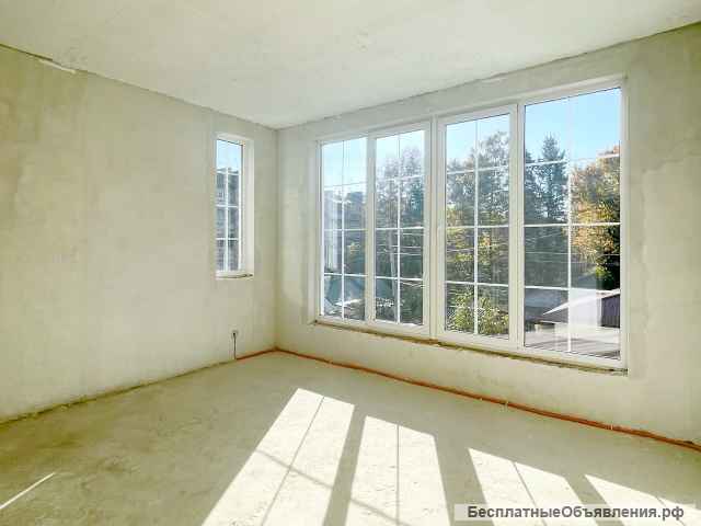 Дом в классическом стиле в Сочи