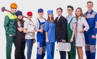 Корпоративное и профессиональное обучение в лицензированном учебном центре