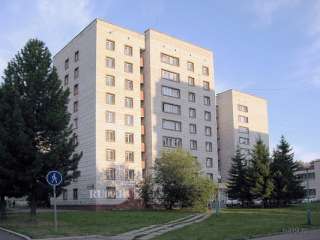 2-к квартира, Академический пр. 5