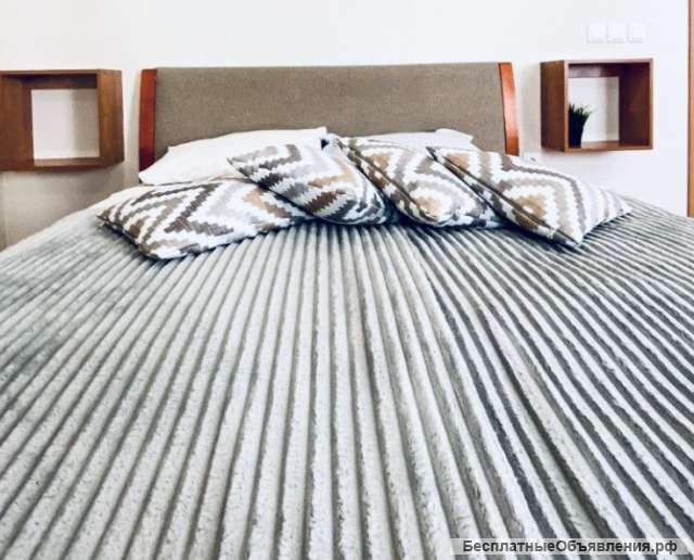 Сдам по суточно