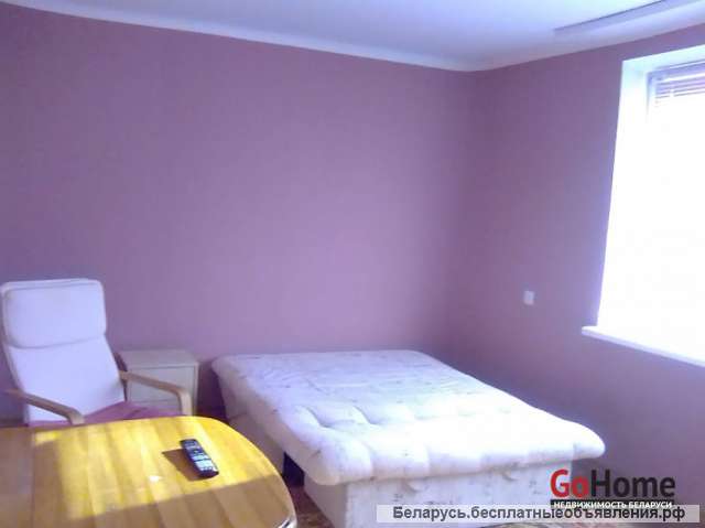 Сдам квартиру вблизи района Минска Зелёный луг.Минска.