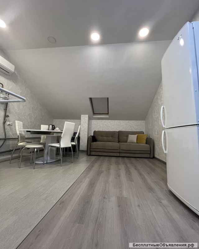 2комнатная квартира