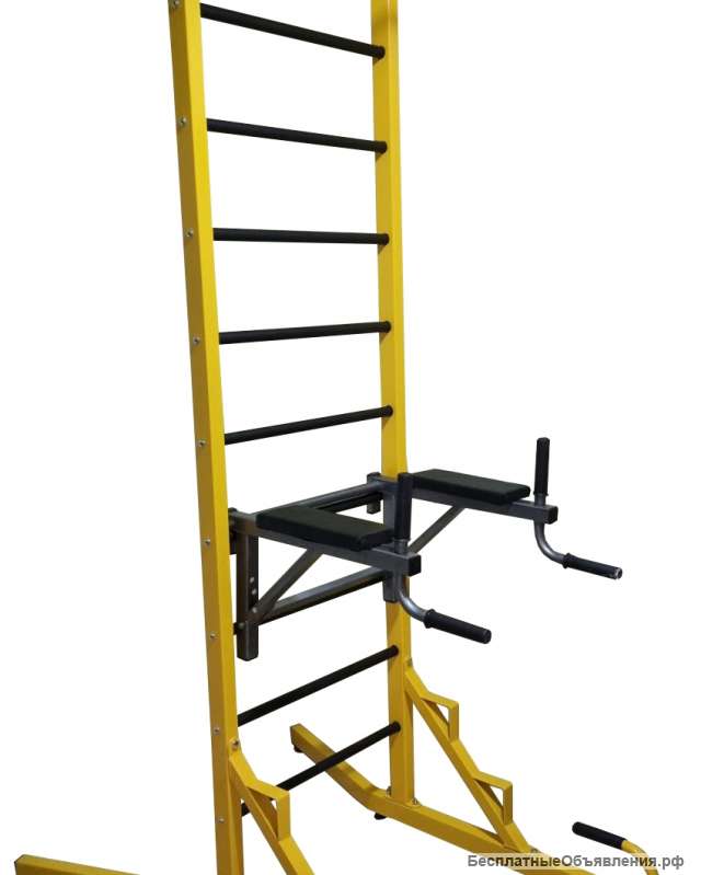 Шведская стенка PRO-T3