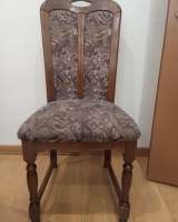 Столь обеденный и стулья