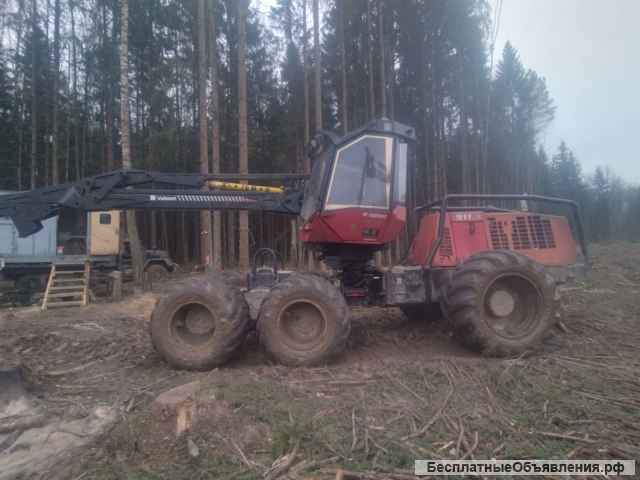 Харвестер