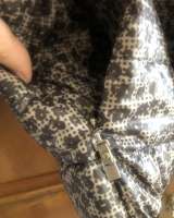 Двусторонняя куртка Elena Miro 48-50