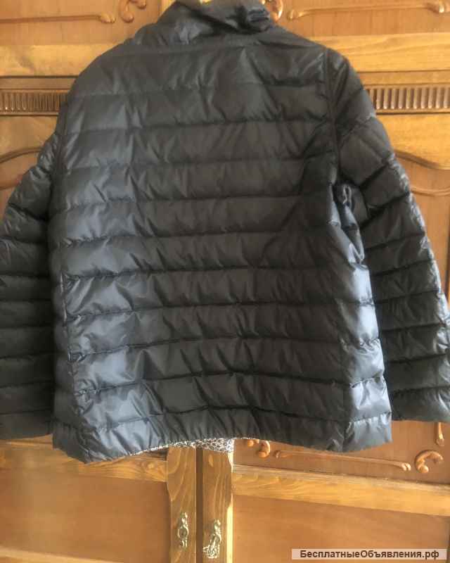 Двусторонняя куртка Elena Miro 48-50