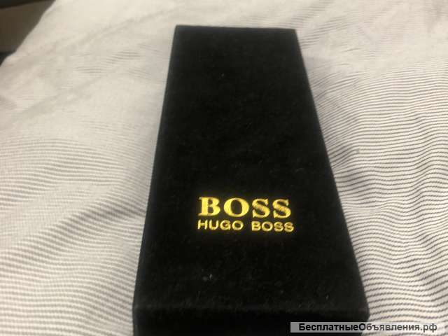 Галстук Hugo Boss