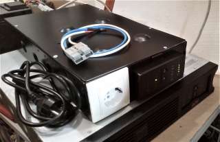 ИБП APC Smart 1000