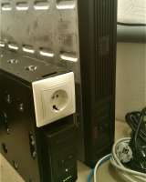 ИБП APC Smart 1000