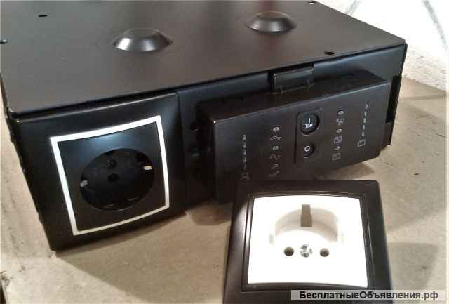 ИБП APC Smart 1000