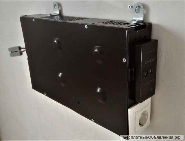 ИБП APC Smart 1000