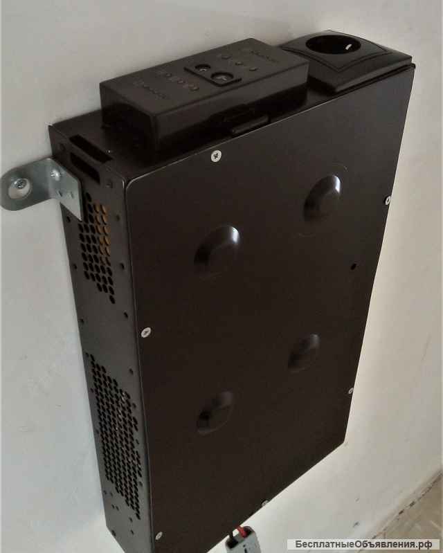 ИБП APC Smart 1000