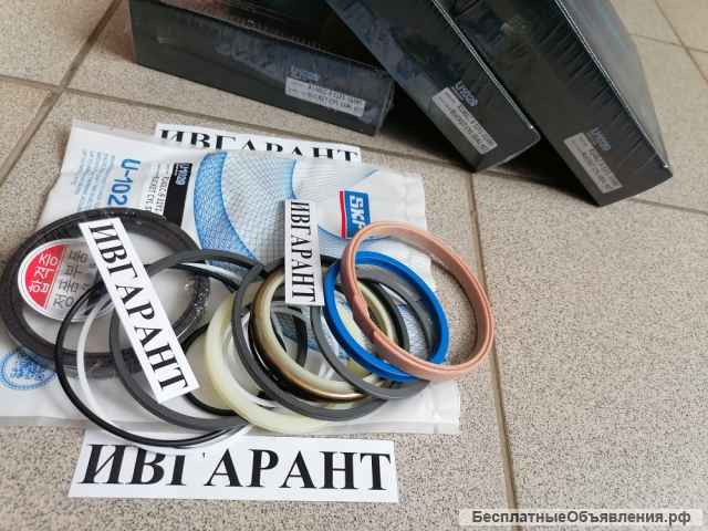 31Y1-3149 Ремкомплект гидроцилиндра ковша 31Y1-31490, 31Y131490