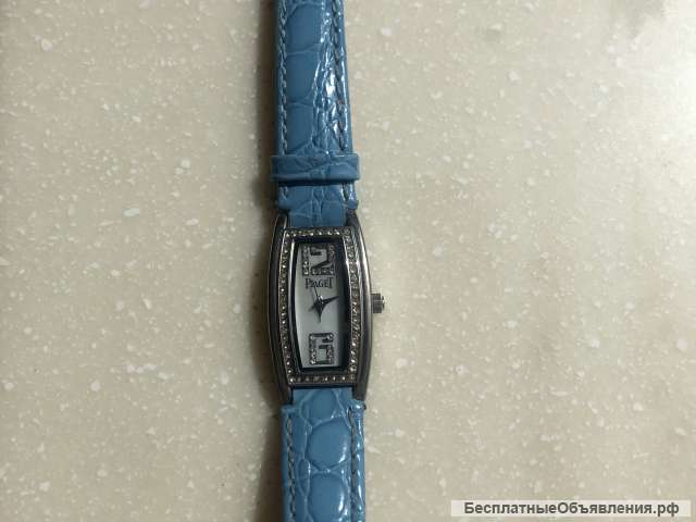 Часы PIAGET