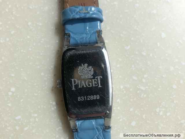 Часы PIAGET