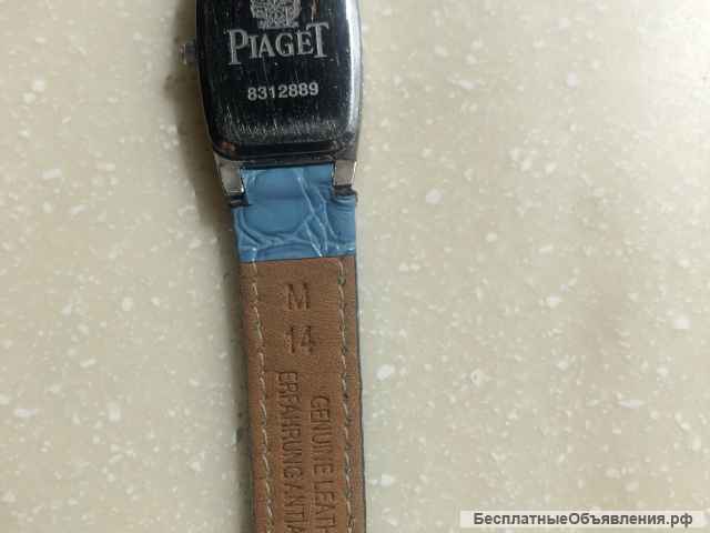 Часы PIAGET