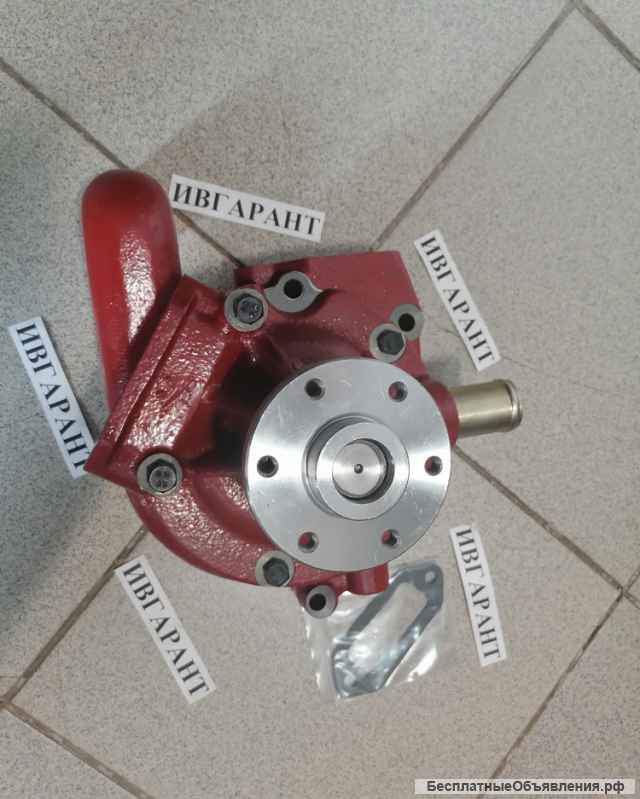 65.06500-6342 Водяная помпа 65.06500-6342, 65.06500-6342