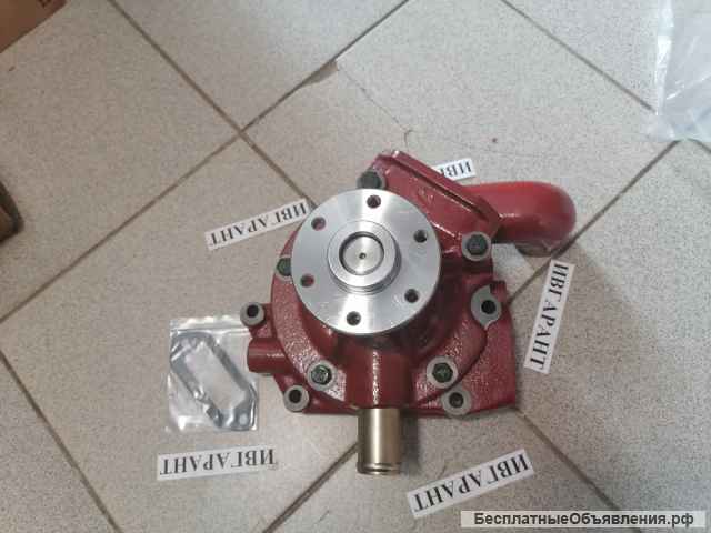 65.06500-6342 Водяная помпа 65.06500-6342, 65.06500-6342