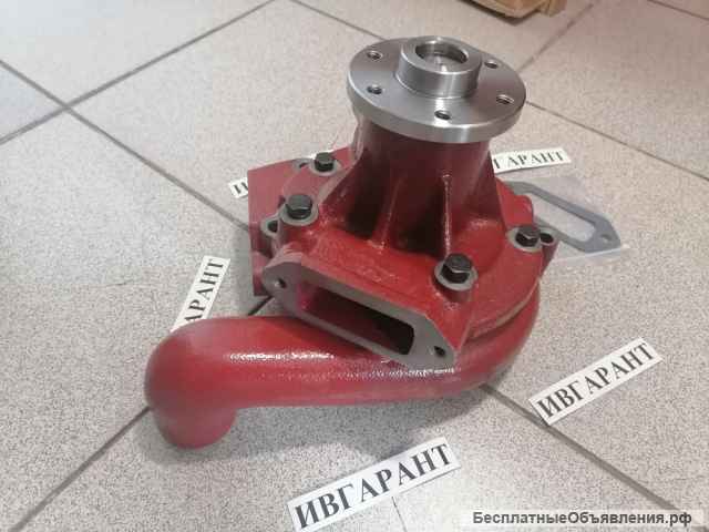 65.06500-6125 Водяная помпа 65.06500-6125, 65065006125