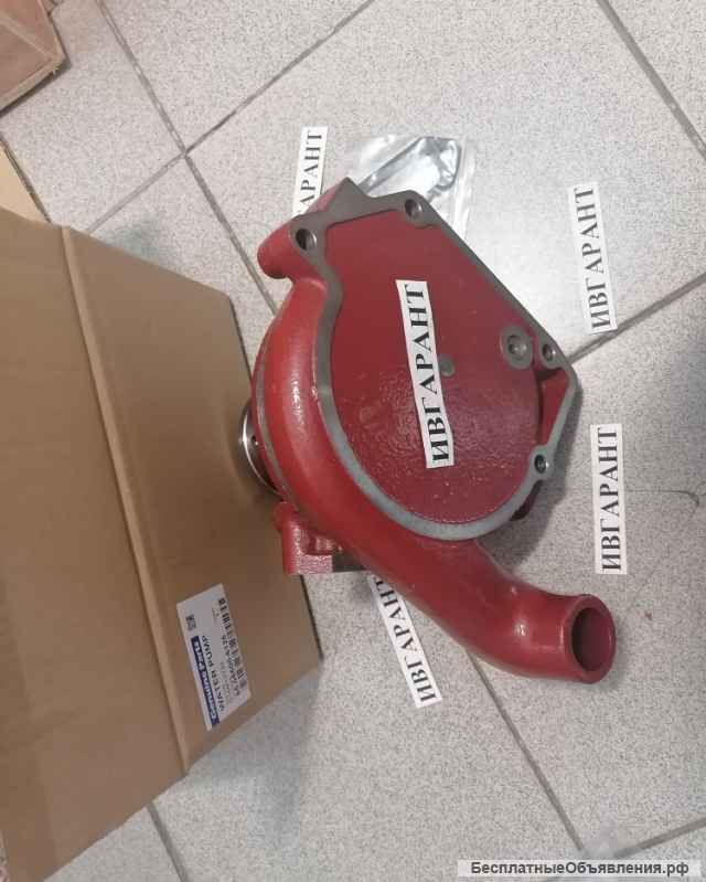 65.06500-6125 Водяная помпа 65.06500-6125, 65065006125