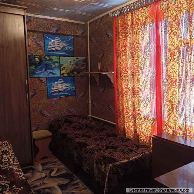 Комната изолирванная м. Сходненская