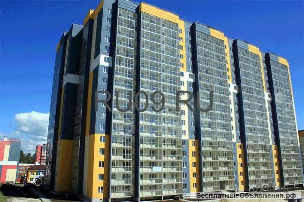 2- квартира, Василия Болдырева 5