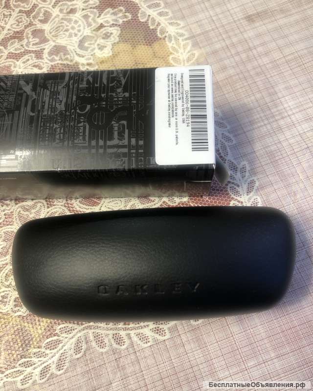 Солнцезащитные очки Dailey USA