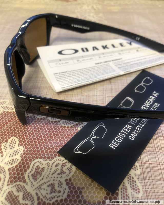 Солнцезащитные очки Dailey USA