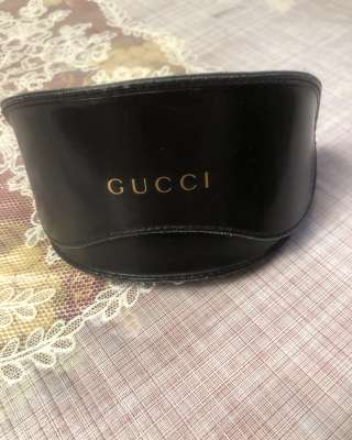 Солнцезащитные женские очки GUCCI