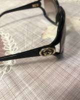 Солнцезащитные женские очки GUCCI