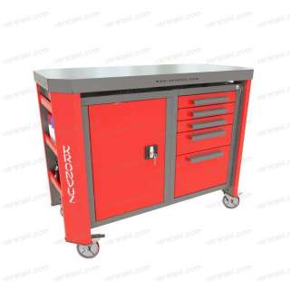 Тележка-верстак Гефест-ВС-15-К33